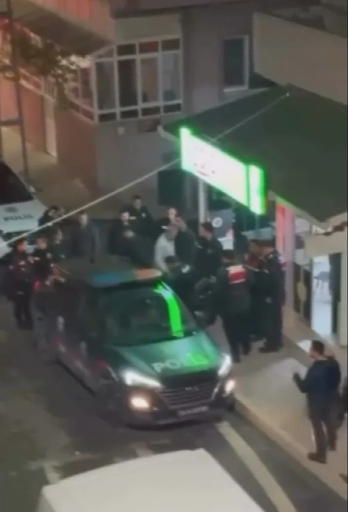 Esenyurt'ta kuyumcuya silahlı saldırı: Şüpheli Çatalca'da yakalandı - www.gundemedair.com