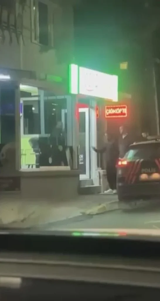 Esenyurt'ta kuyumcuya silahlı saldırı: Şüpheli Çatalca'da yakalandı - www.gundemedair.com