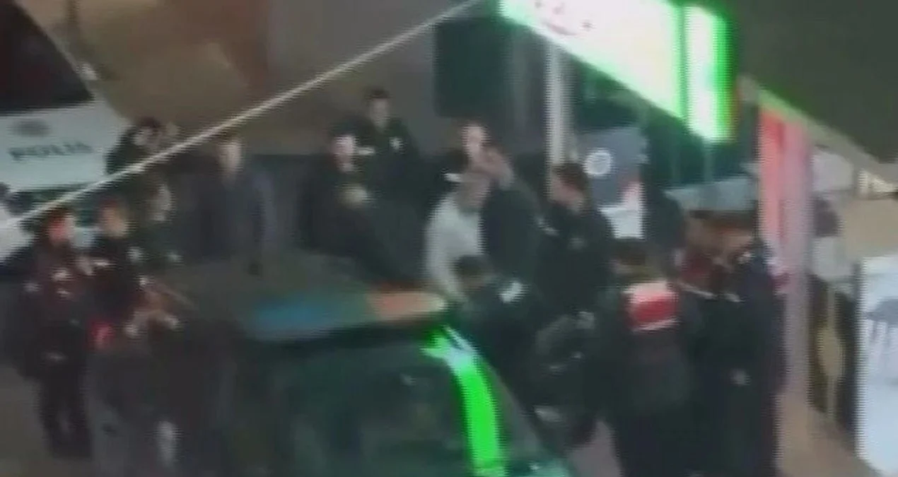 Esenyurt'ta kuyumcuya silahlı saldırı: Şüpheli Çatalca'da yakalandı - www.gundemedair.com