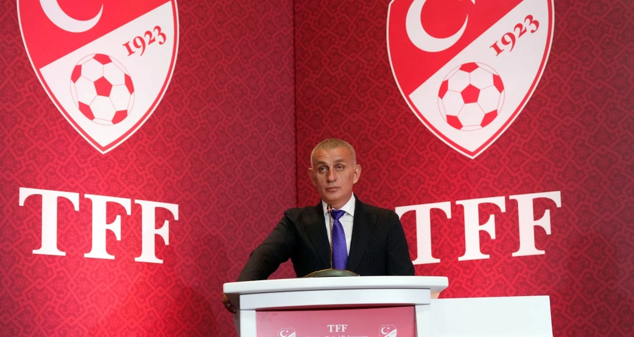 Eski hakemler, TFF Başkanı Hacıosmanoğlu ve eski MHK Başkanı Gündoğdu hakkında suç duyurusunda bulundu - www.gundemedair.com