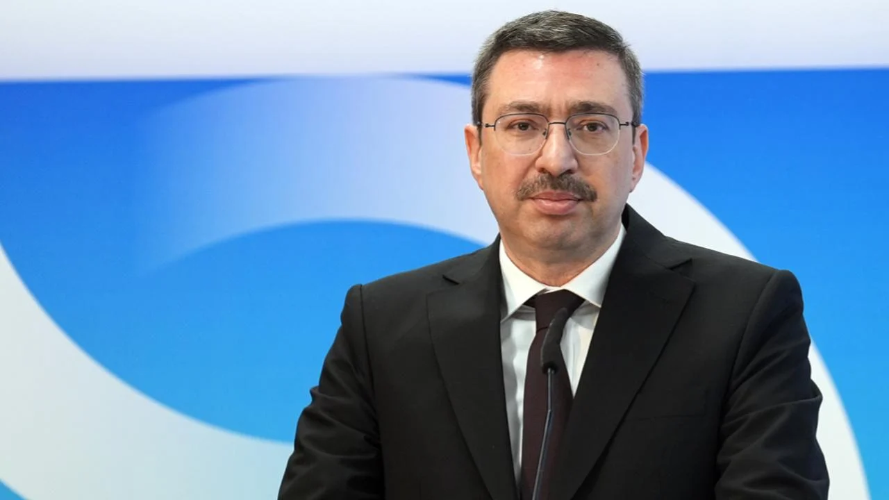 Eski SPK Başkanı İbrahim Ömer Gönül Hakkında Soruşturma İzni Talep Edildi - www.gundemedair.com