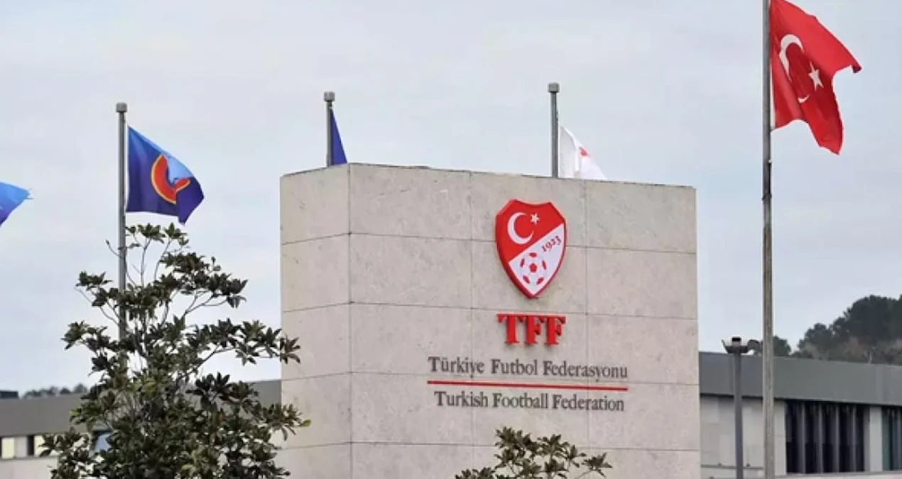 Eski TFF Başkanı Erdoğan Ünver hayatını kaybetti - www.gundemedair.com
