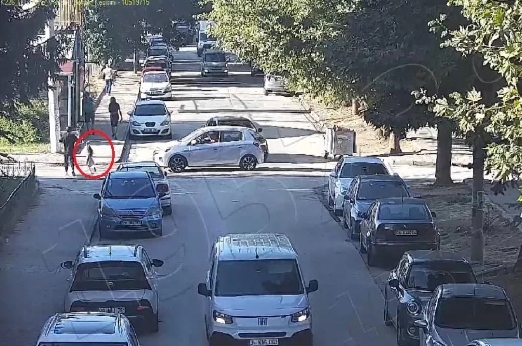 Eskişehir'de 3 Yaşındaki Elif Mavi'nin Ölümüne Neden Olan Sürücüye 15 Yıla Kadar Hapis Talebi - www.gundemedair.com
