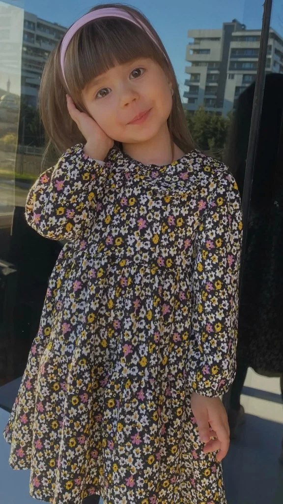 Eskişehir'de 3 Yaşındaki Elif Mavi'nin Ölümüne Neden Olan Sürücüye 15 Yıla Kadar Hapis Talebi - www.gundemedair.com