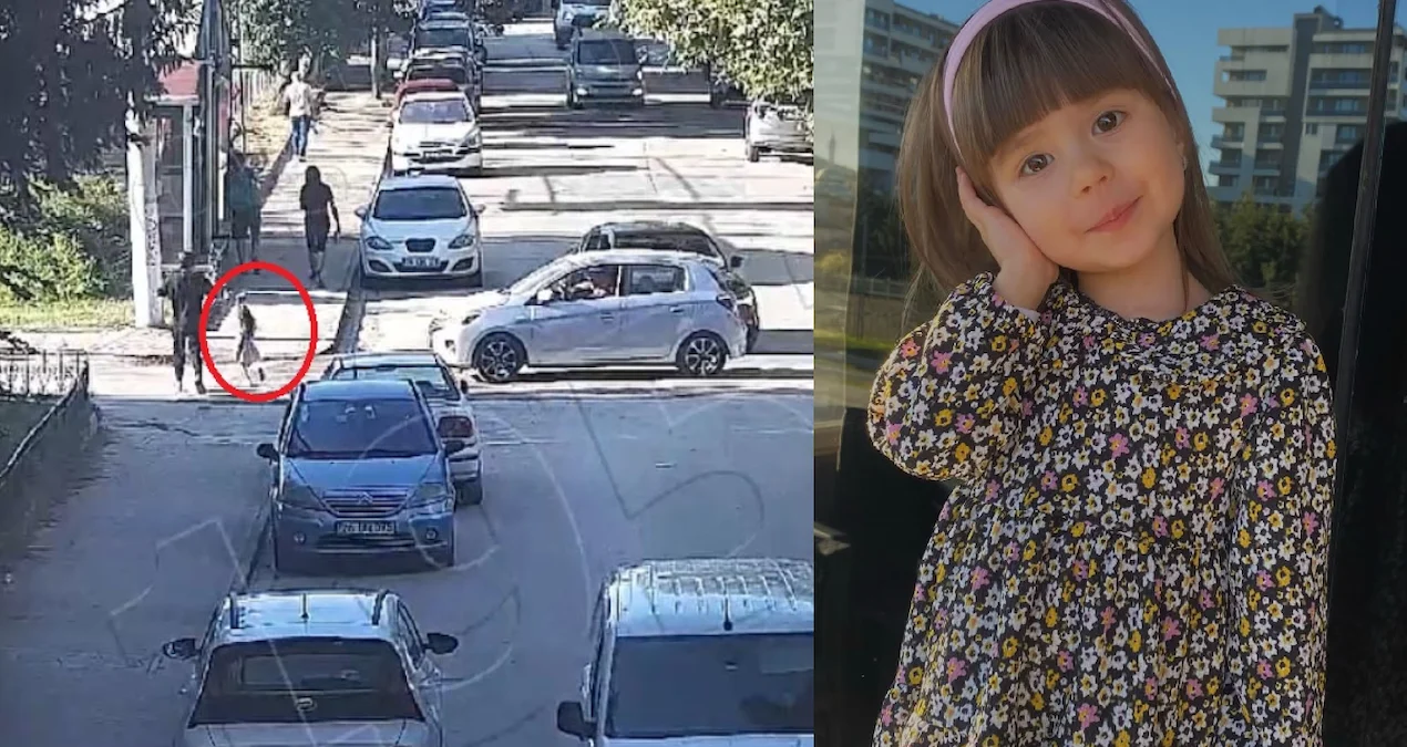 Eskişehir'de 3 Yaşındaki Elif Mavi'nin Ölümüne Neden Olan Sürücüye 15 Yıla Kadar Hapis Talebi - www.gundemedair.com