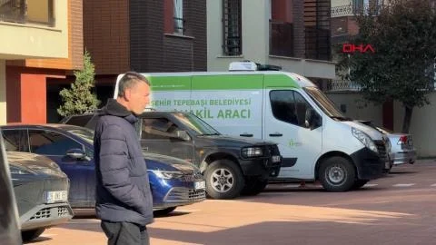 Eskişehir'de Öğretmenevi Müdür Yardımcısı Alper Uysal Evinde Ölü Bulundu - www.gundemedair.com