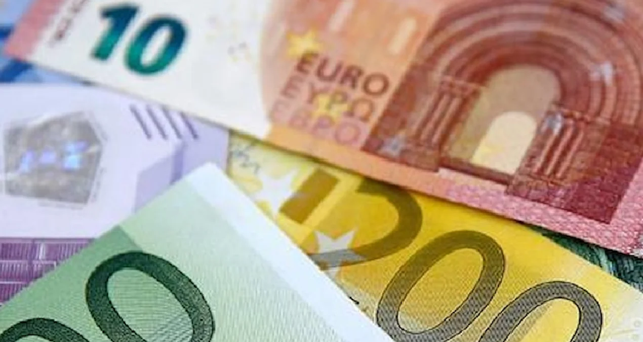 Euro 17 ayın dibini gördü - Sözcü Gazetesi