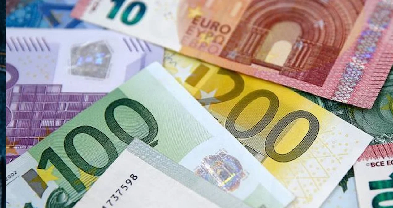 AB'den Ukrayna'ya 1,24 milyar euroluk destek - Sözcü Gazetesi