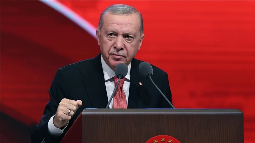 Eylül 2026 Seçim Anketi: AKP'nin Oy Oranı Düşüşte, Yeni Parti İkinci Sırada - www.gundemedair.com