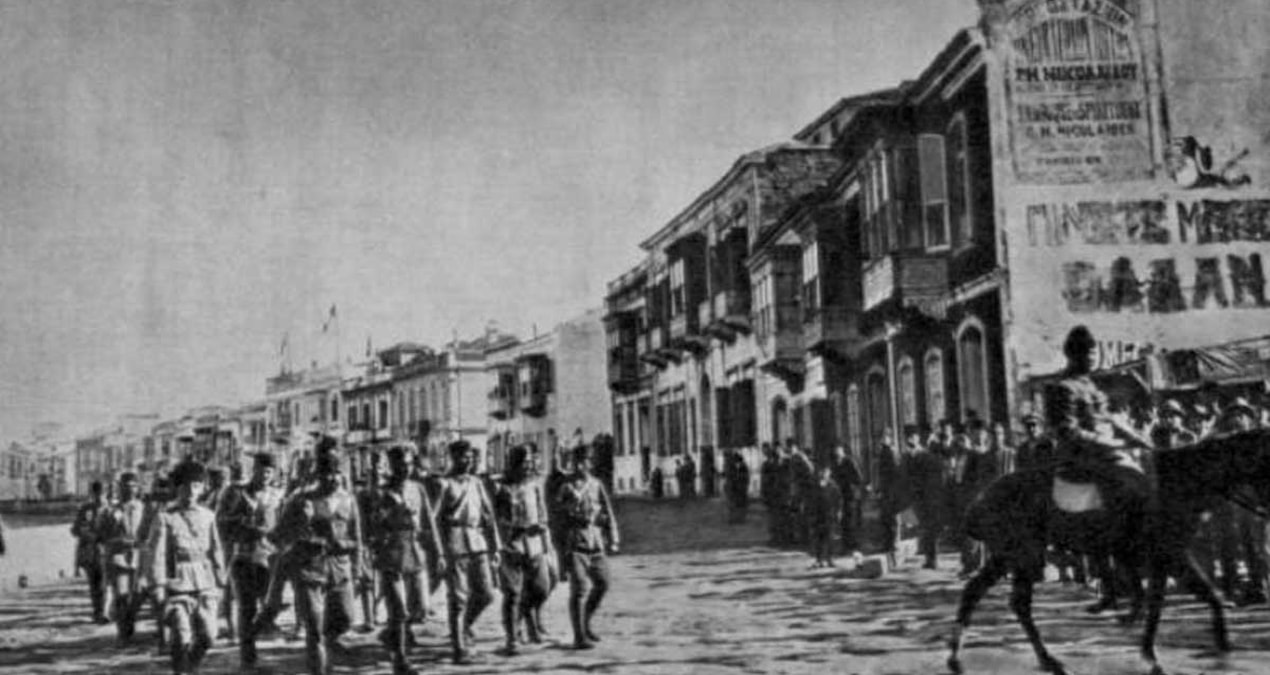 İzmir’in kurtuluşunun 104. yıl dönümü 9 Eylül 2026’da kutlanacak