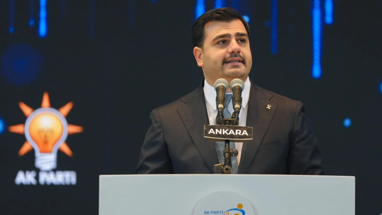 AK Parti Genel Sekreteri Eyüp Kadir İnan’ın 12 Eylül darbesiyle ilgili paylaşımı