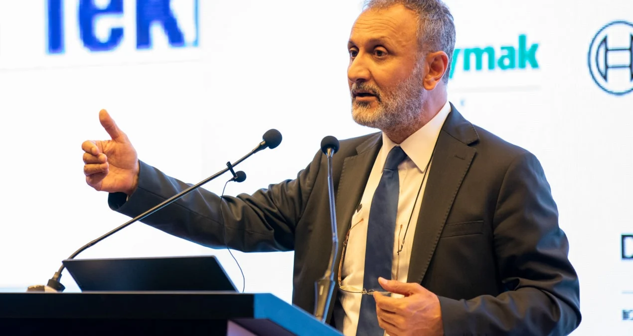 Eyüpsultan Belediye Başkanı Mithat Bülent Özmen ve 27 Şüpheli Adliyeye Sevk Edildi