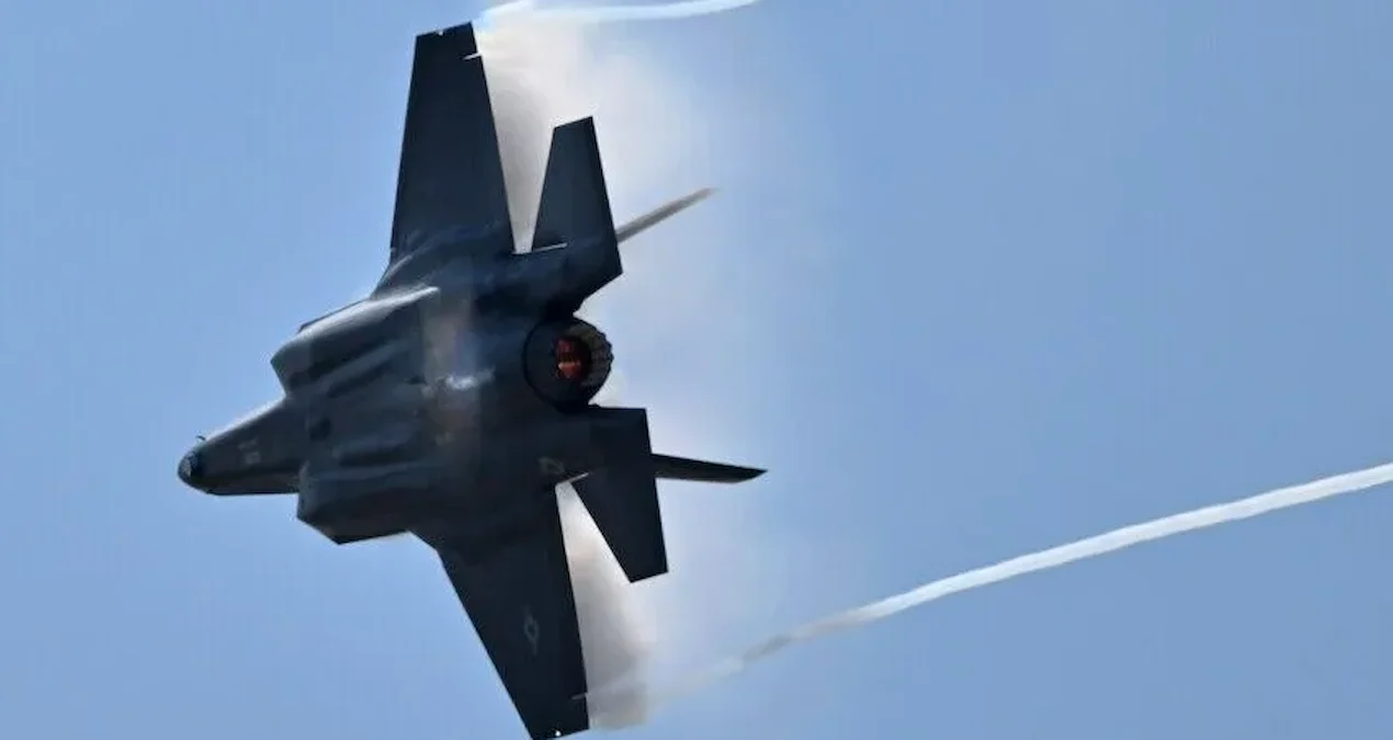 ABD Türkiye'ye F-35 satacak mı? Dışişleri Bakanı açıkladı - Sözcü Gazetesi