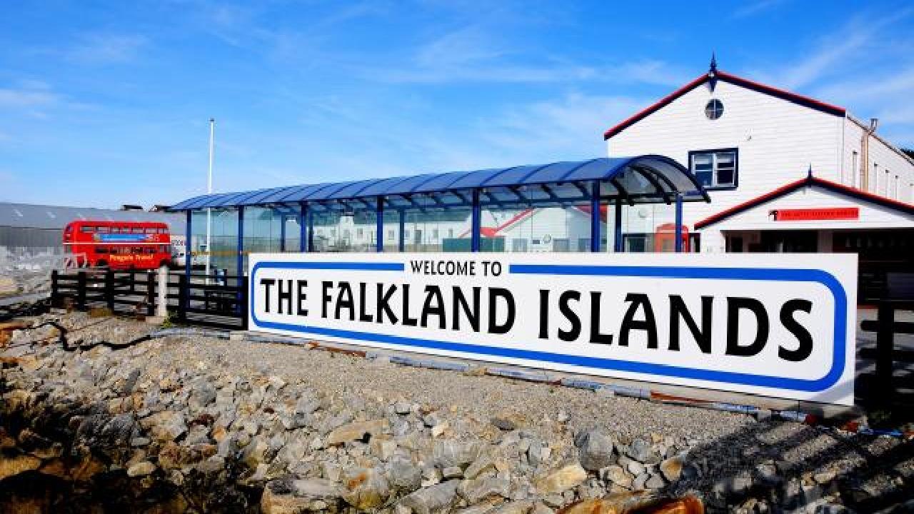 Arjantin Devlet Başkanı Milei, Malvinas Adaları’ndaki petrol faaliyetlerine karşı önlem…