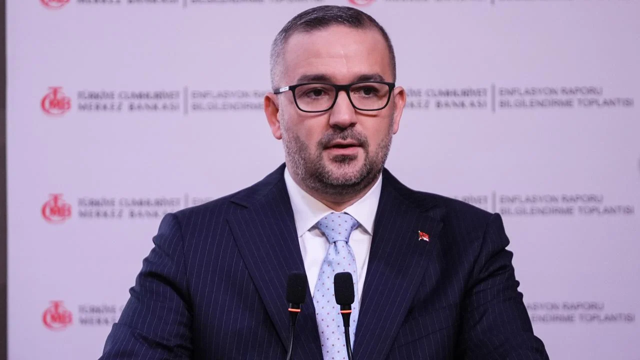 TCMB Başkanı Karahan, 6 Ekim’de Meclis’te sunum yapacak