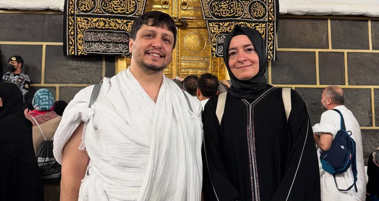 AKP’de Fon Skandalı: Fatma Betül Sayan Kaya Görevlerinden İstifa Etti