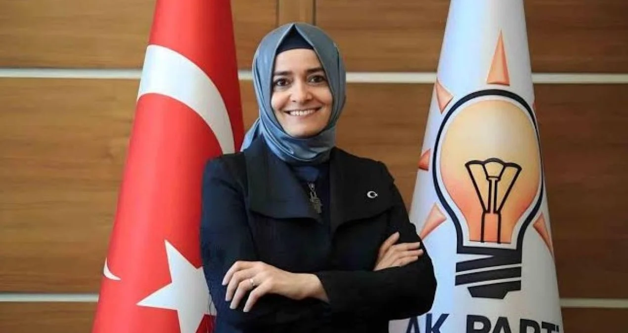 ‘Kene Hatun’ benzetmesi - Sözcü Gazetesi