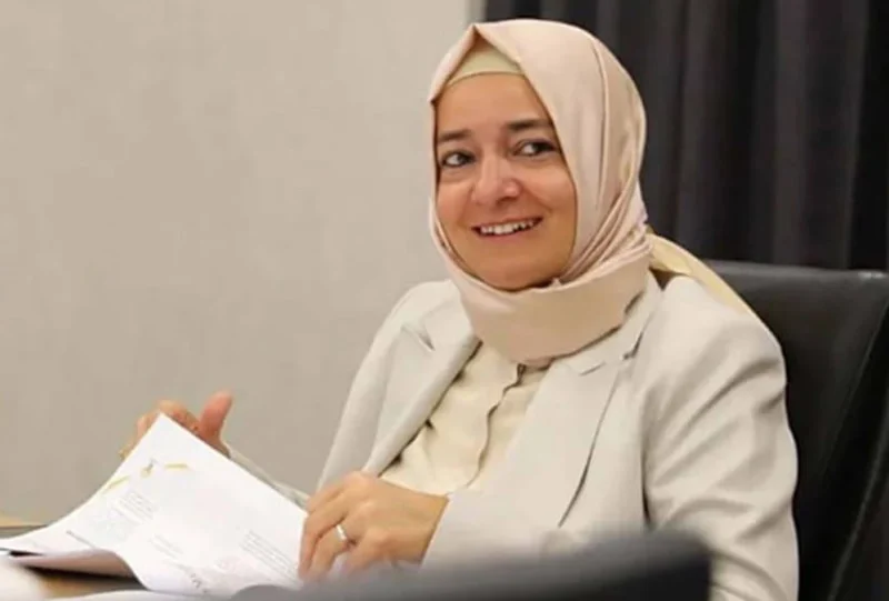 Torpille önce memur sonra genel müdür! - Sözcü Gazetesi