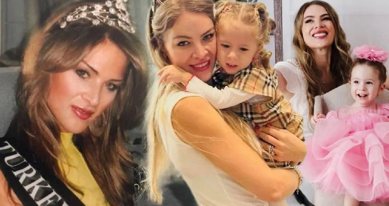 Fatoş Seğmen'in Kızı Alya Erdoğan Vefat Etti - www.gundemedair.com