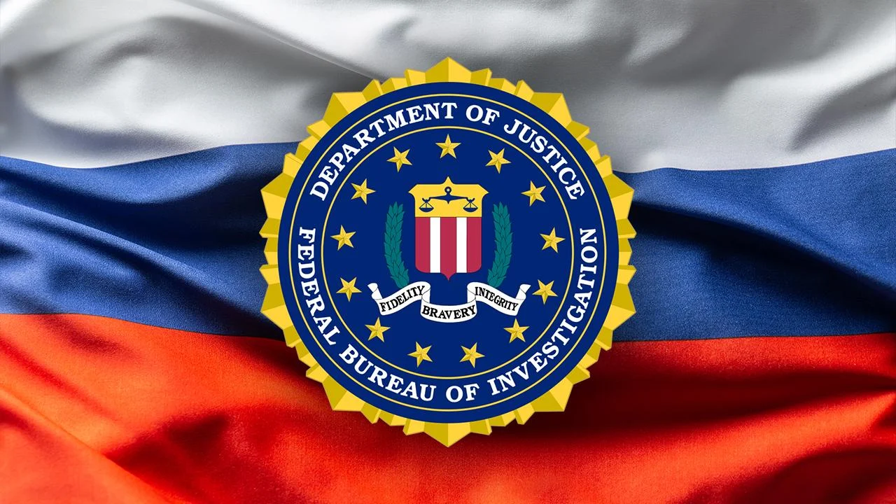 FBI: Rusya, ABD ve Avrupa'daki Ukrayna müttefiklerini hedef almayı planlıyor