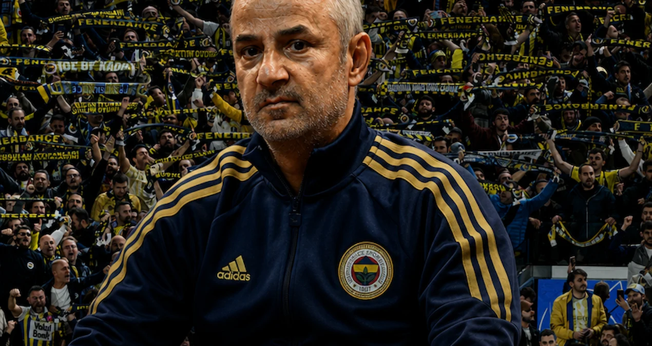 Fenerbahçe, Aston Villa'ya 6-0 mağlup oldu; taraftarlar İsmail Kartal'a istifa çağrısı yaptı - www.gundemedair.com