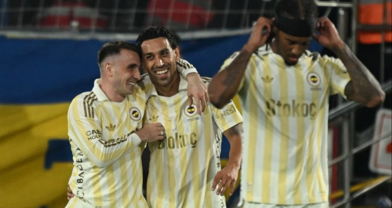 Fenerbahçe, Kerem Aktürkoğlu'nun Doğum Gününü Kutlamadı - www.gundemedair.com