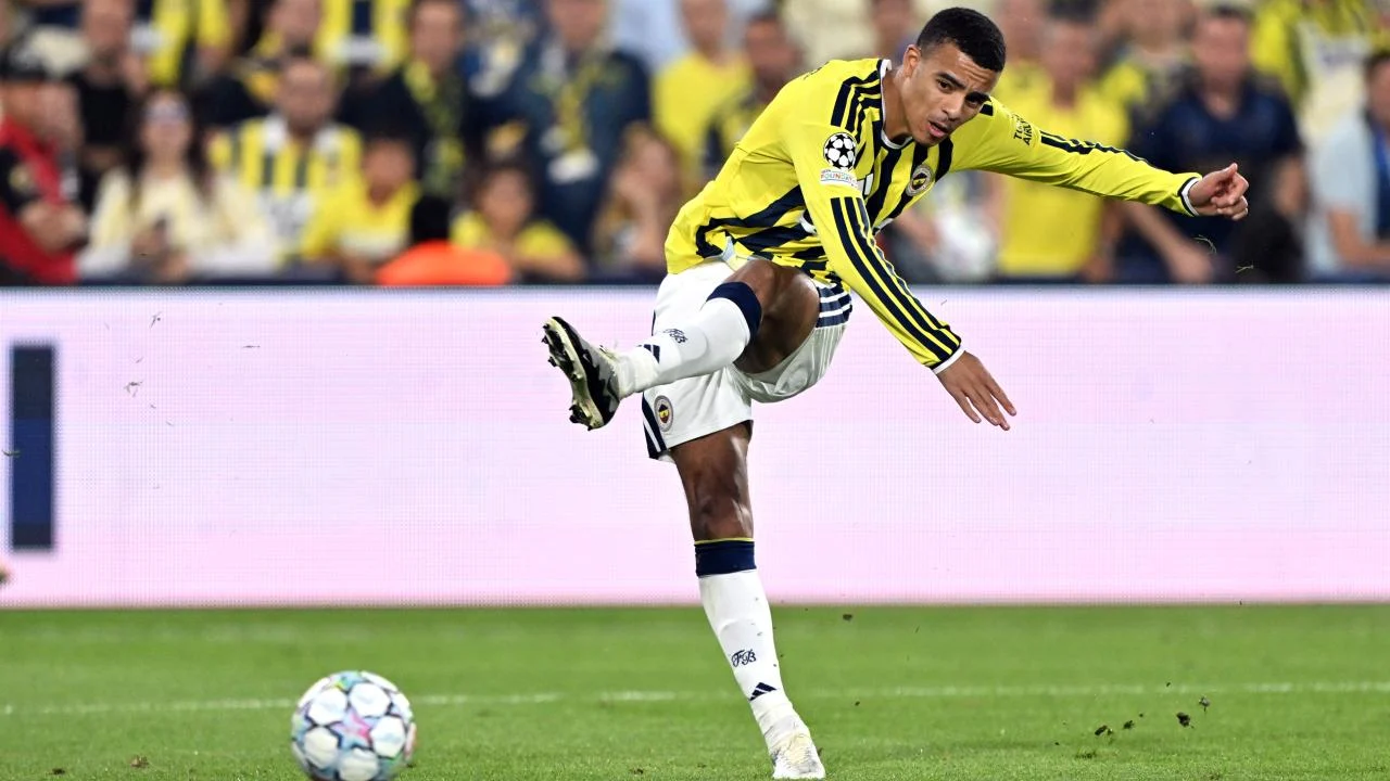 Fenerbahçe, Slavia Prag'ı TRT 1'de Ağırlıyor - www.gundemedair.com