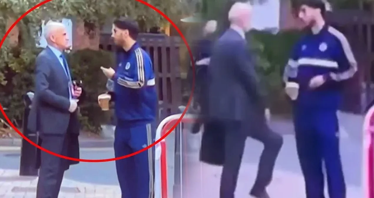 Fenerbahçe'de Asensio'nun Aston Villa Maçına Alınmama Nedeni Açıklandı - www.gundemedair.com
