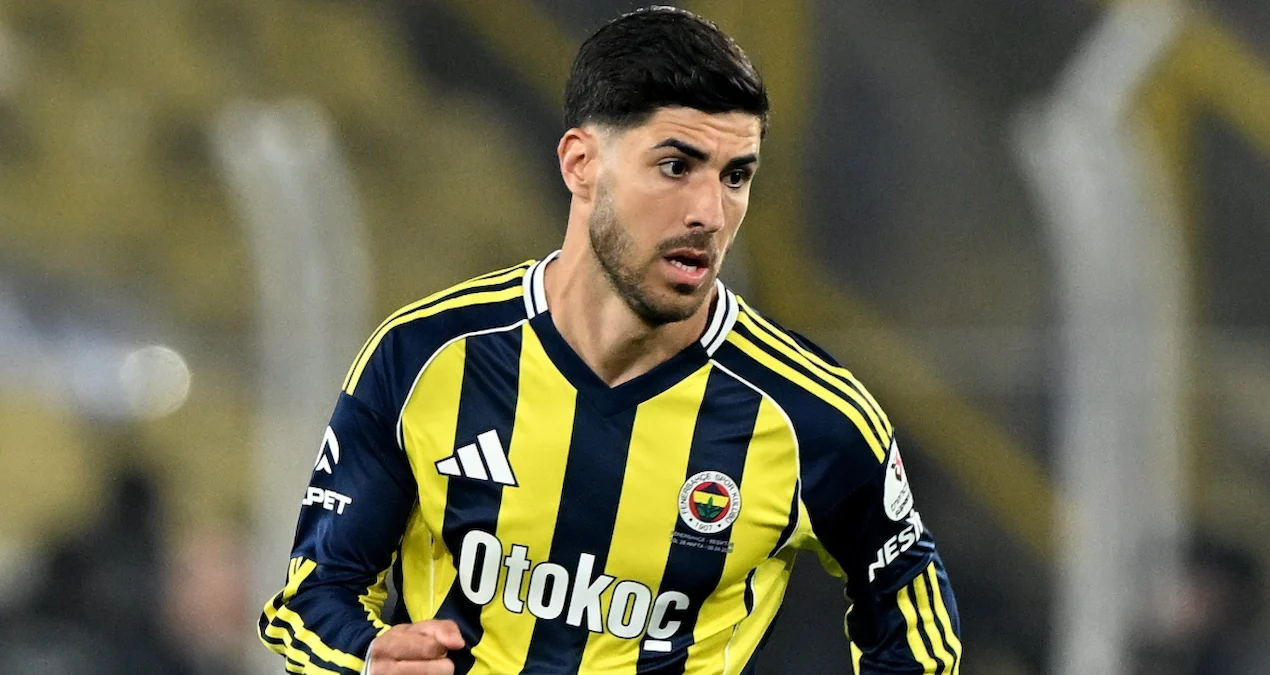 Fenerbahçe'de Marco Asensio'nun Ameliyatı Planlanıyor - www.gundemedair.com