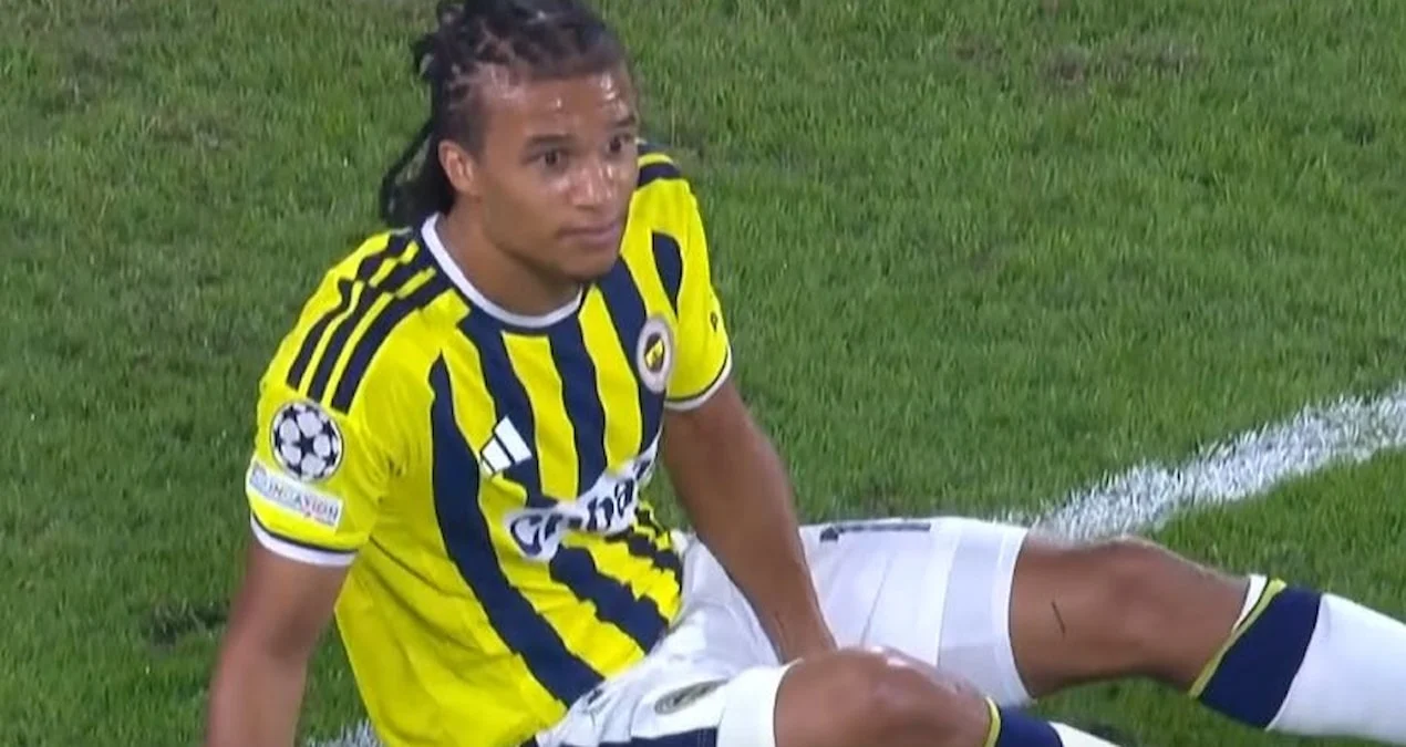 Fenerbahçe'de Nathan Ake şoku! Galatasaray derbisi öncesi kötü haber - www.gundemedair.com