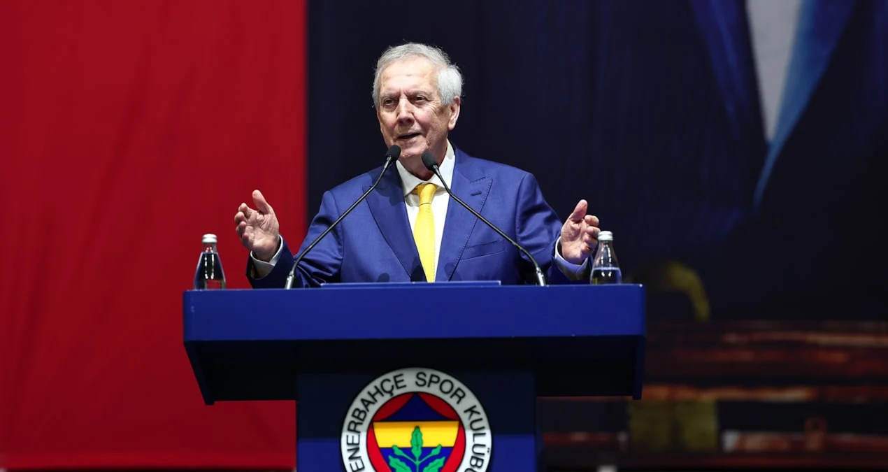 Fenerbahçe’de Ognjen Mimović için devre arası ayrılığı gündemde - www.gundemedair.com