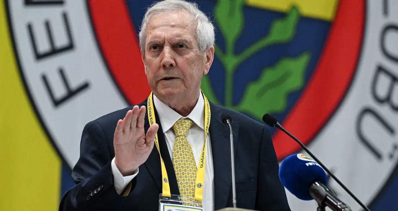 Fenerbahçe, Chobani Stadyumu’nun kapasitesini 64 bine çıkaracak projeyi açıkladı