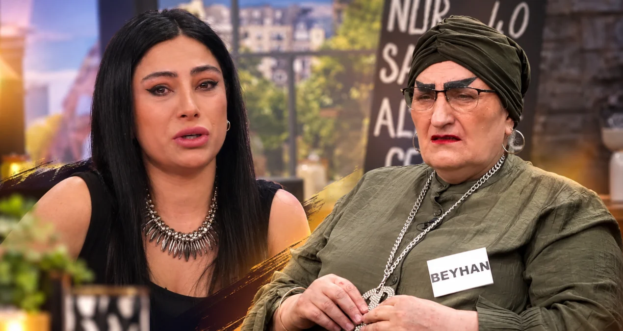 Beyhan Öksüz’ün Oğlu Kadıköy’de Silahlı Saldırıya Uğradı