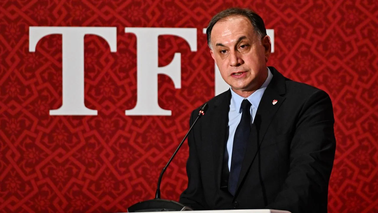 MHK Başkanı Ferhat Gündoğdu ve 6 Şüpheli Gözaltına Alındı