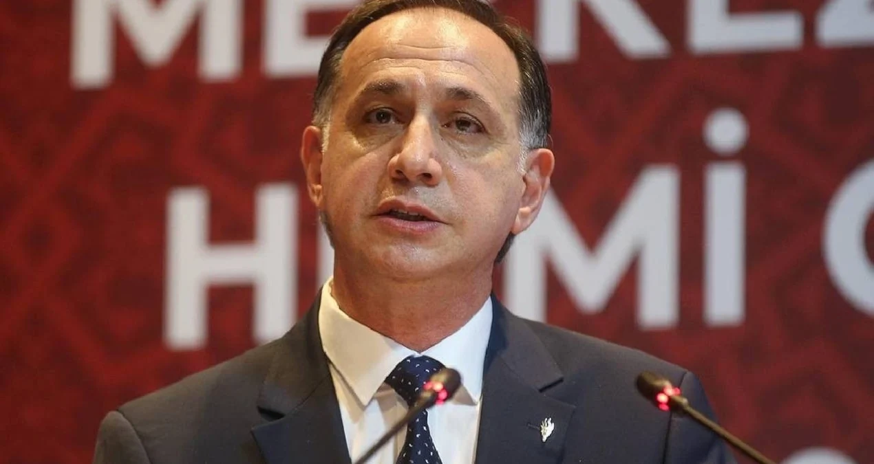 MHK Başkanı Ferhat Gündoğdu ve 4 Kişi Tutuklandı