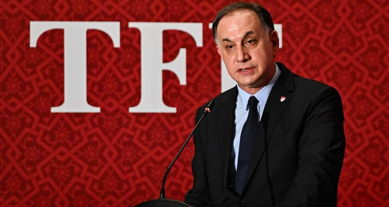 MHK Başkanı Ferhat Gündoğdu ve 4 Kişi Tutuklandı