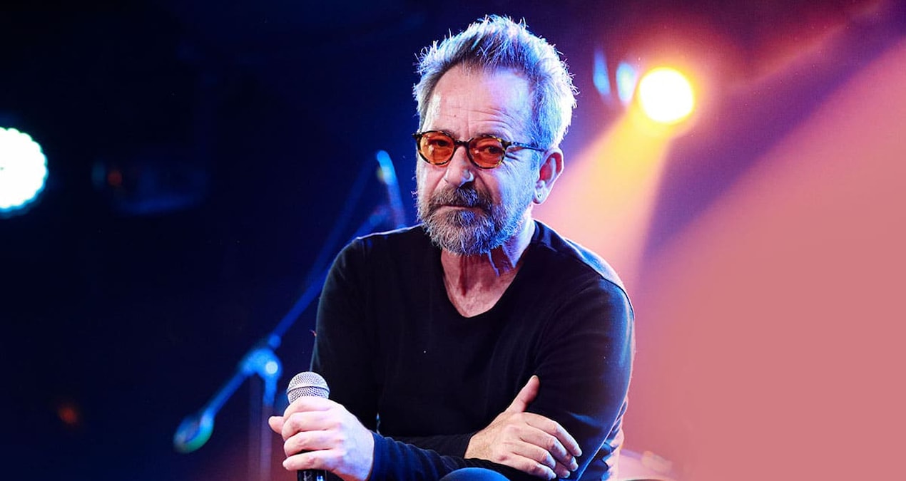 Feridun Düzağaç’ın sosyal medya açıklamasında konserlerine ara vereceğini duyurduğu mesajı