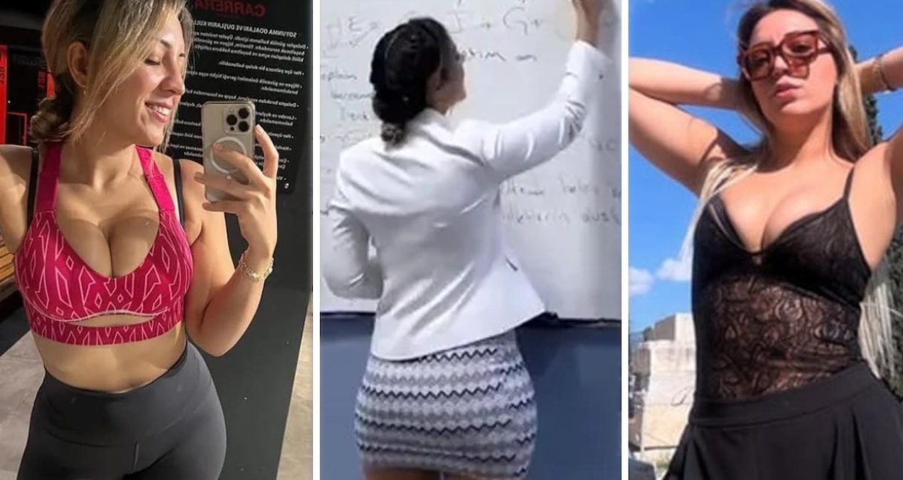 Fidan Hoca tutuklandı, müstehcen içerik ve aklama suçlamasıyla yargılanacak