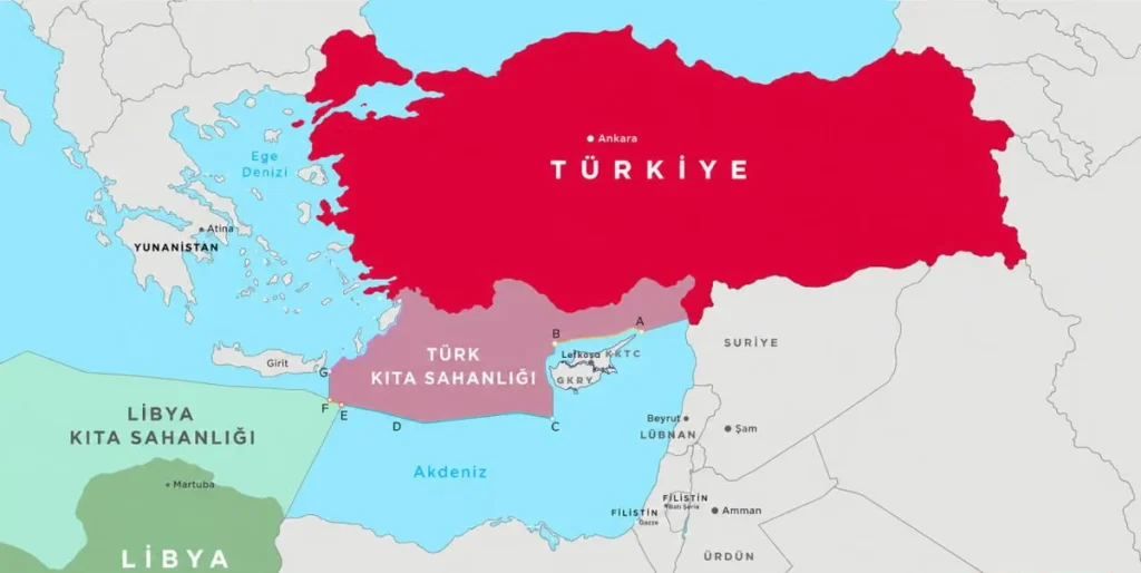 Fidan’dan Yunan basınına Ege ve kablo projesi mesajları - www.gundemedair.com