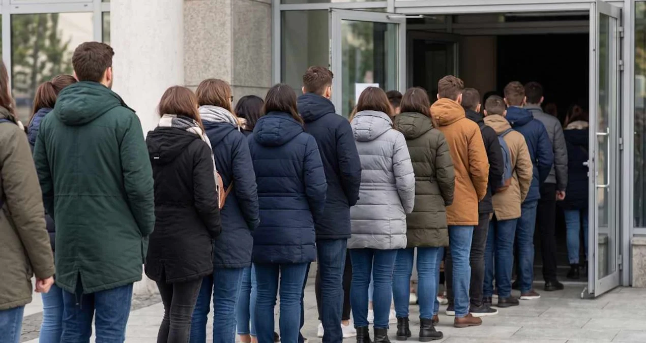 Finlandiya'da Koklama Uzmanı Aranıyor: 110 Bin Lira Maaşla - www.gundemedair.com