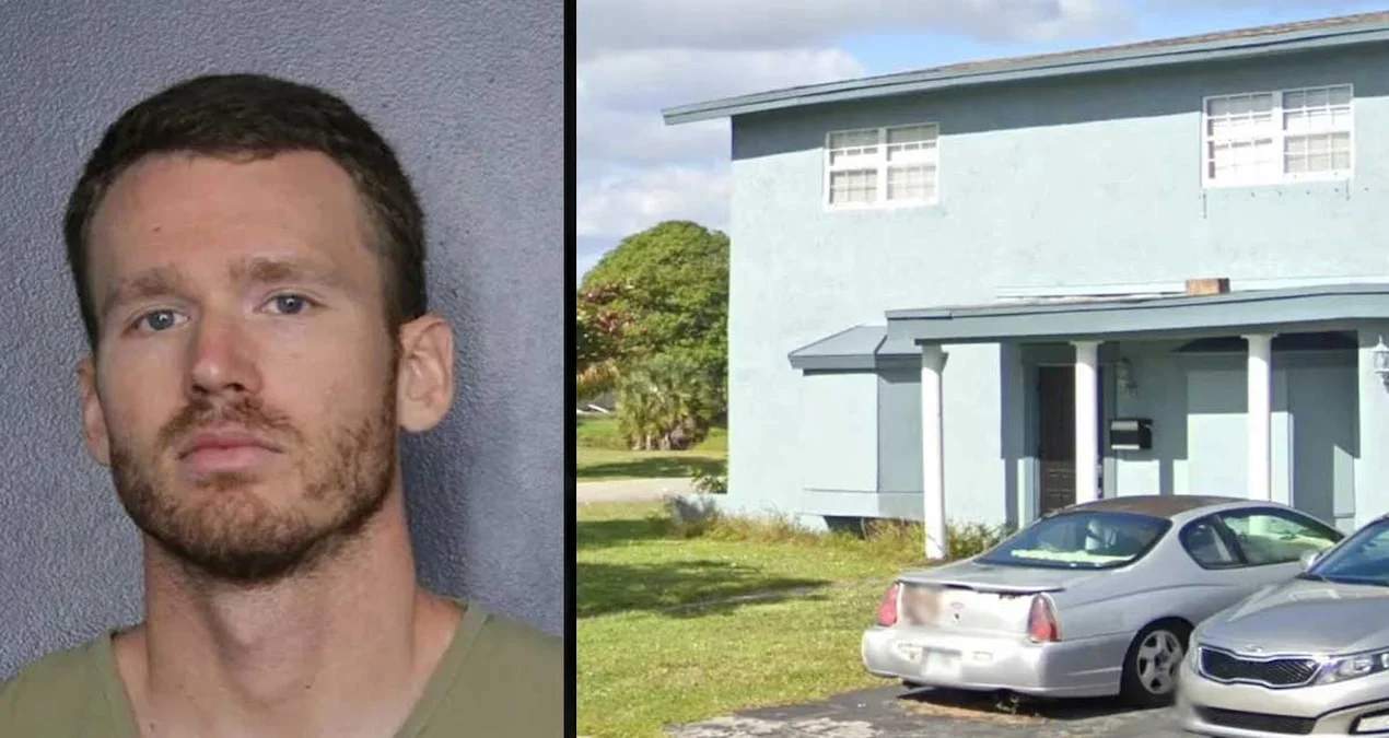 Florida’da polis memuru, ölü bulduğu adamın evine yerleşmekle suçlanıyor - www.gundemedair.com