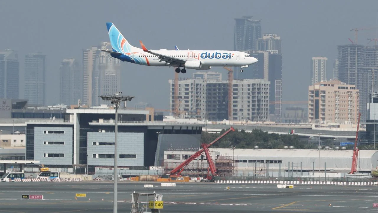 BAE, İsrail’in El Al Hava Yolu Şirketinin Bugün Gerçekleştireceği Uçuşların İznini İptal