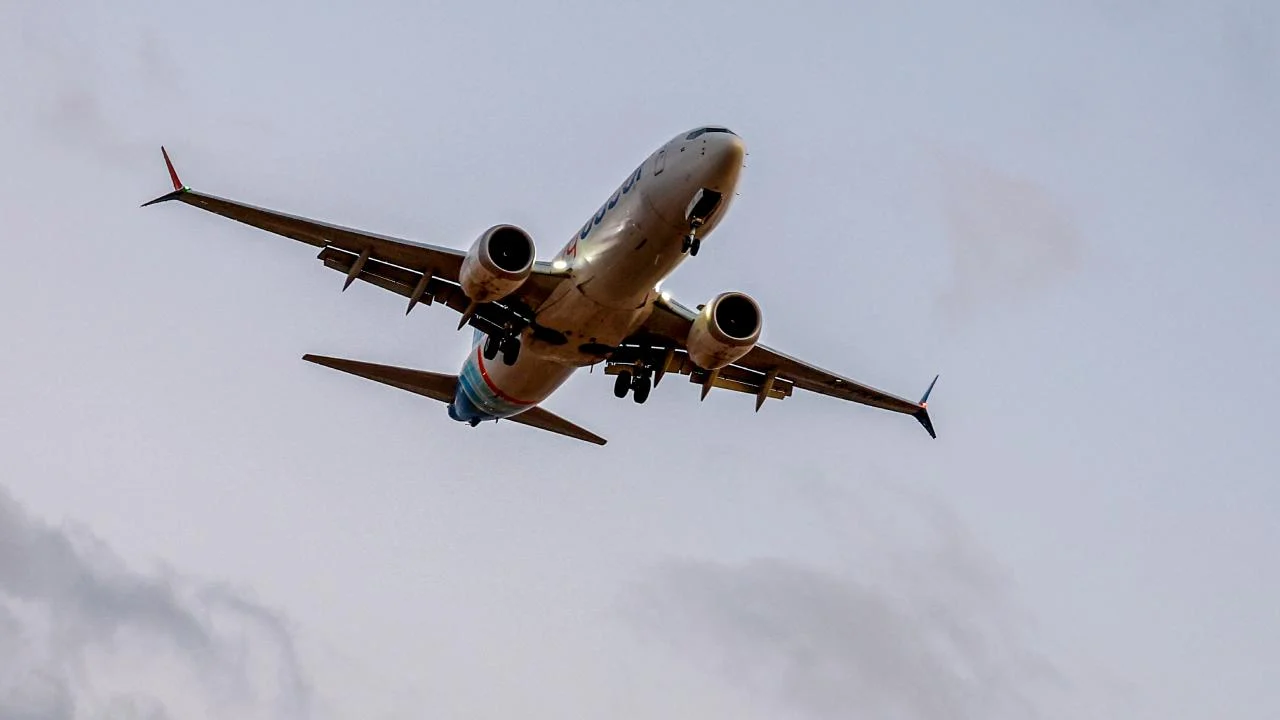 İsrail, Flydubai Uçağındaki Yardımcı Pilotun Kimliğini 48 Saat Önceden Bildi