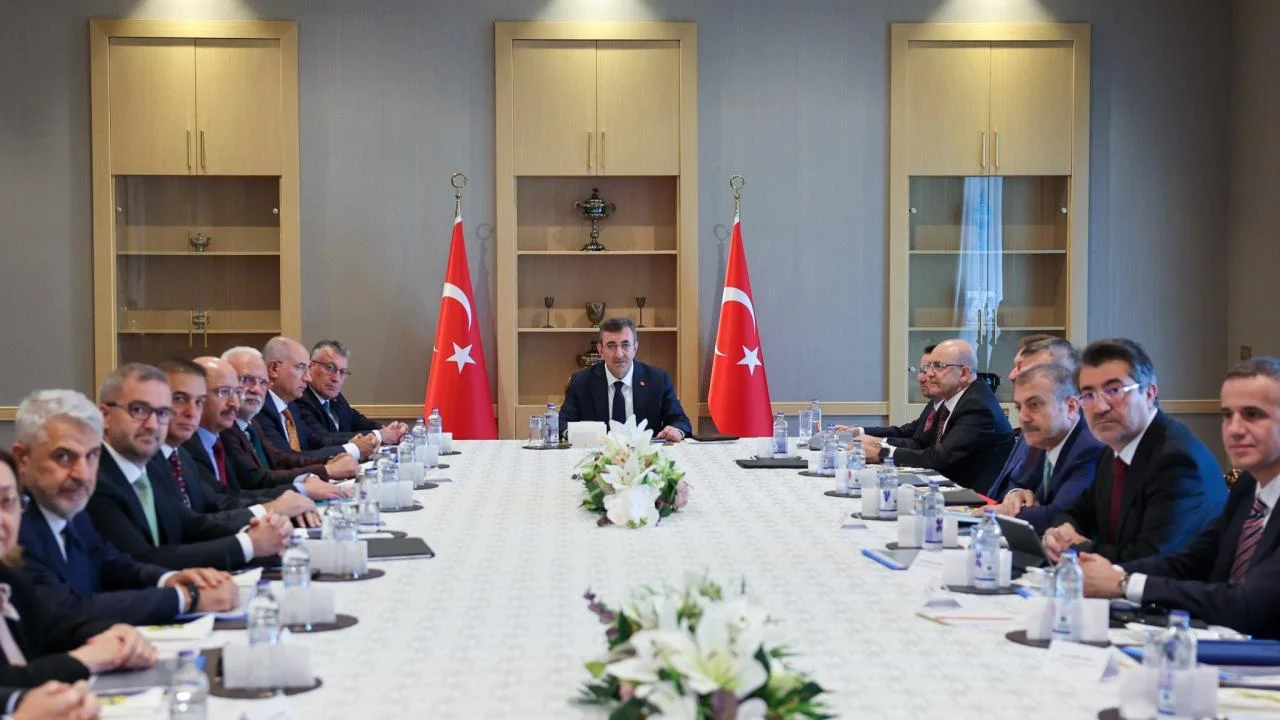 İkinci Fon Kurulu Toplantısı’nda ödeme takvimi değerlendirildi