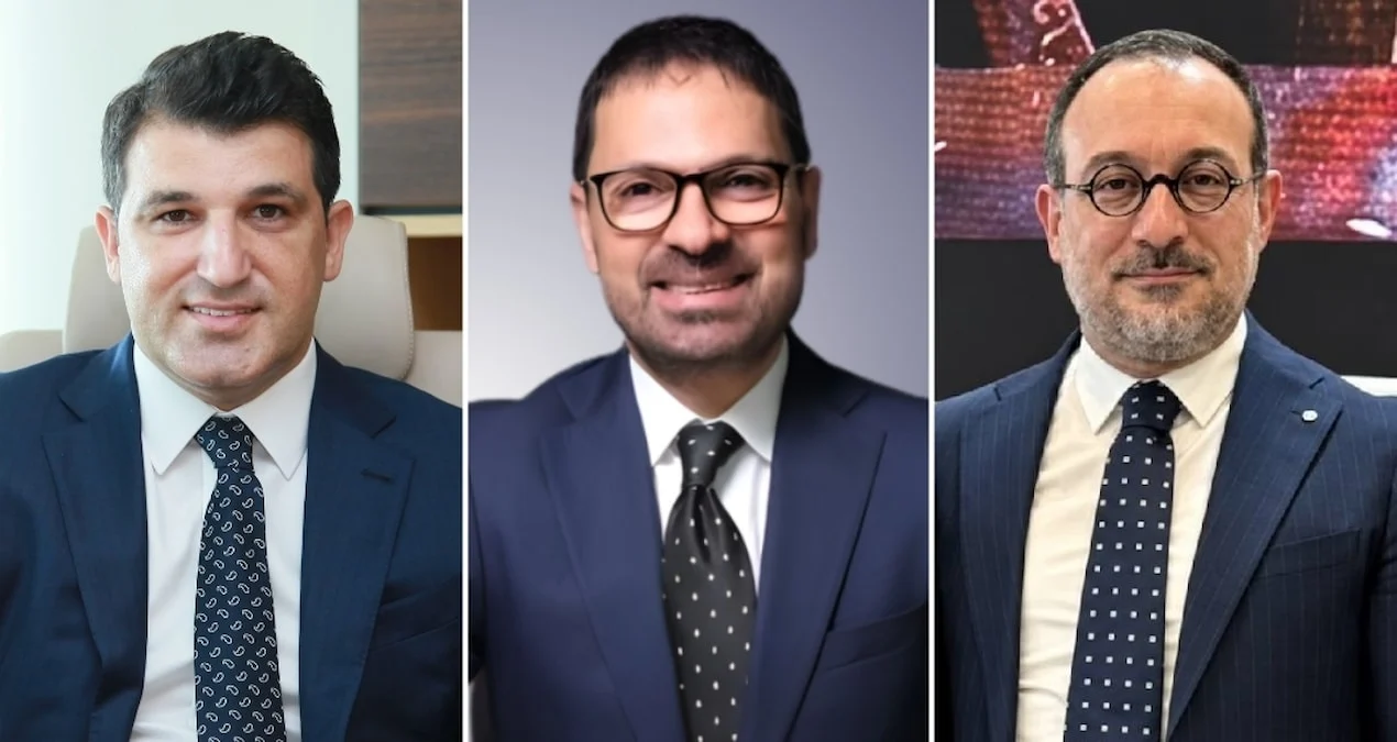 İstanbul’da sermaye piyasası soruşturmasında Nihat Kırmızı gözaltına alındı
