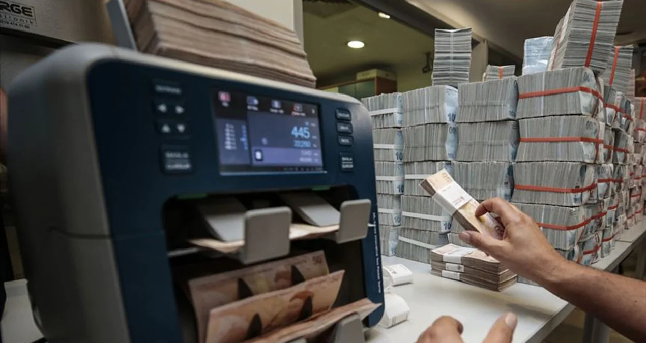 Fon Tasfiye Sürecinde Yeni Adımlar: 10 Milyon TL Üzeri Kazançlar İçin Gönüllü İade Çağrısı - www.gundemedair.com