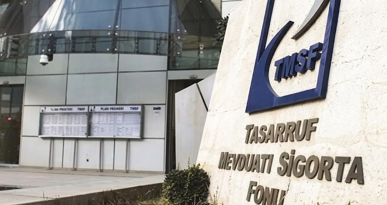 BDDK, Tera, Hedef ve Destek Yatırım Bankalarının Ortaklık Haklarını TMSF’ye Devretti