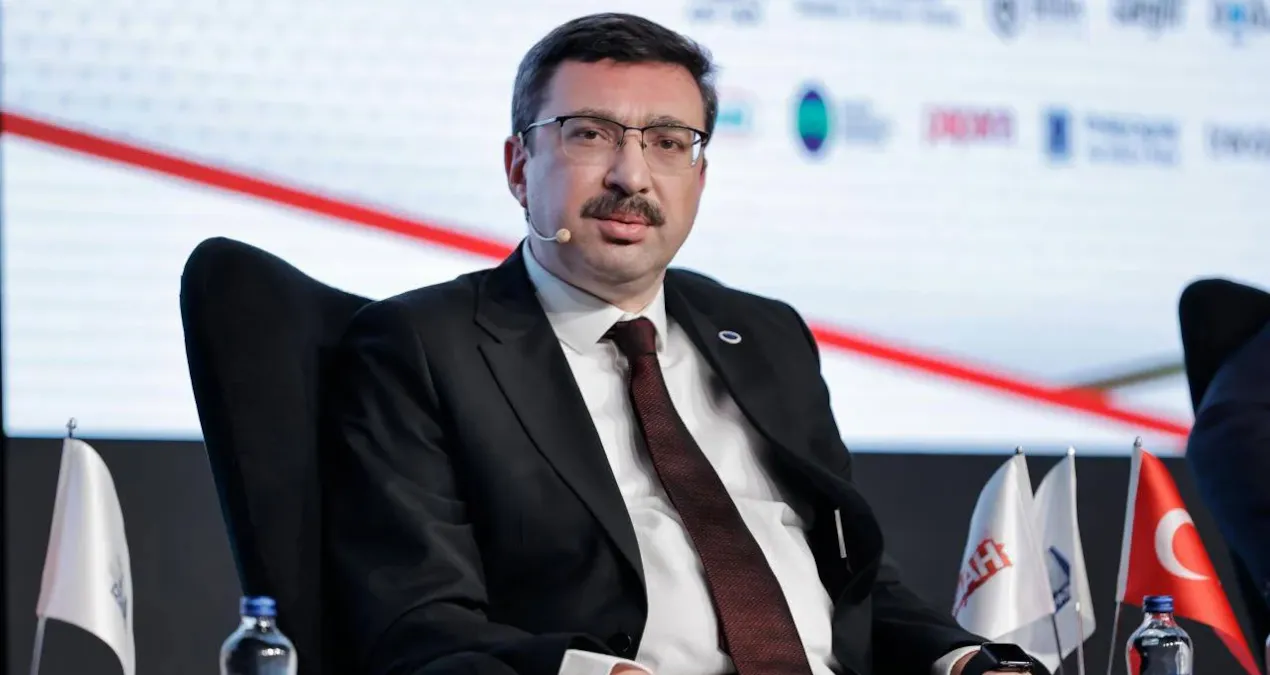 Eski SPK Başkanı İbrahim Ömer Gönül’ün ifadeleri ve AKP’li Şamil Tayyar’ın tepkisi