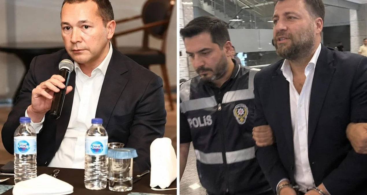 İstanbul Cumhuriyet Başsavcılığında yürütülen fon soruşturması kapsamında Tera Yatırım yöneticilerinin ifadeleri