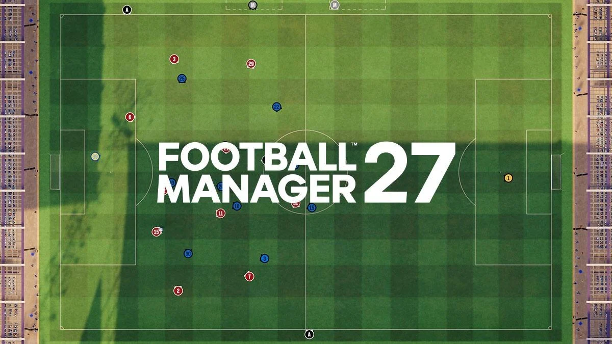 Football Manager 27, 29 Ekim - 3 Kasım Tarihlerinde Ücretsiz Oynanabilecek - www.gundemedair.com